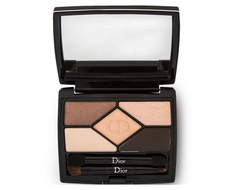 dior 5 colour eyeshadow 708|Dior 5 colors eyeshadow.